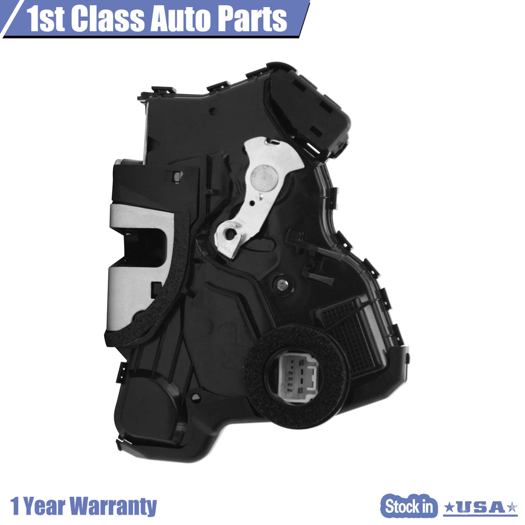 Door Lock Actuator Motor for Scion Lexus GX470 Toyota 4Runner (2003–2009)