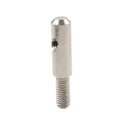 38MM Radio Antenna Adaptor for Harley Electra Road Glide FLHT FLT (1989-2023)