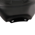Low Profile Black Seat for Harley Touring Electra Glide (2009–2024)