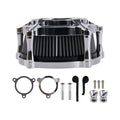 High Flow Air Cleaner for Harley Touring Road Glide Street Glide (2017–2024)