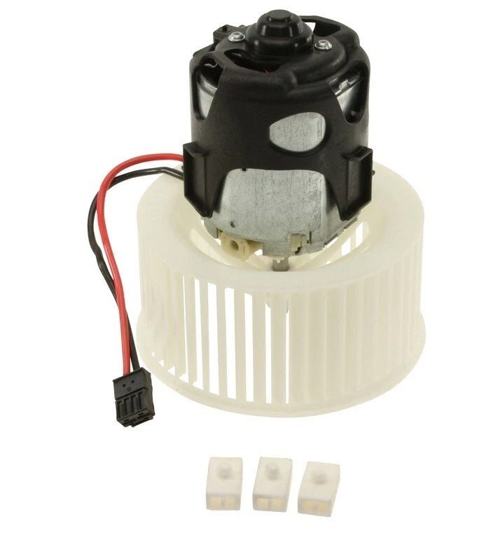 HVAC Blower Motor Assembly for BMW F01 F02 F06 F10 F11 (2010–2017)