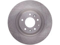 Front Brake Rotor for Mazda CX-9 (2007–2015) NC283YW