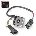 Solid State Differential Relay for Polaris Ranger RZR General