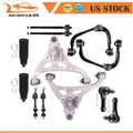 Front Control Arm with Ball Joint for Ford F-150 (2005–2008)