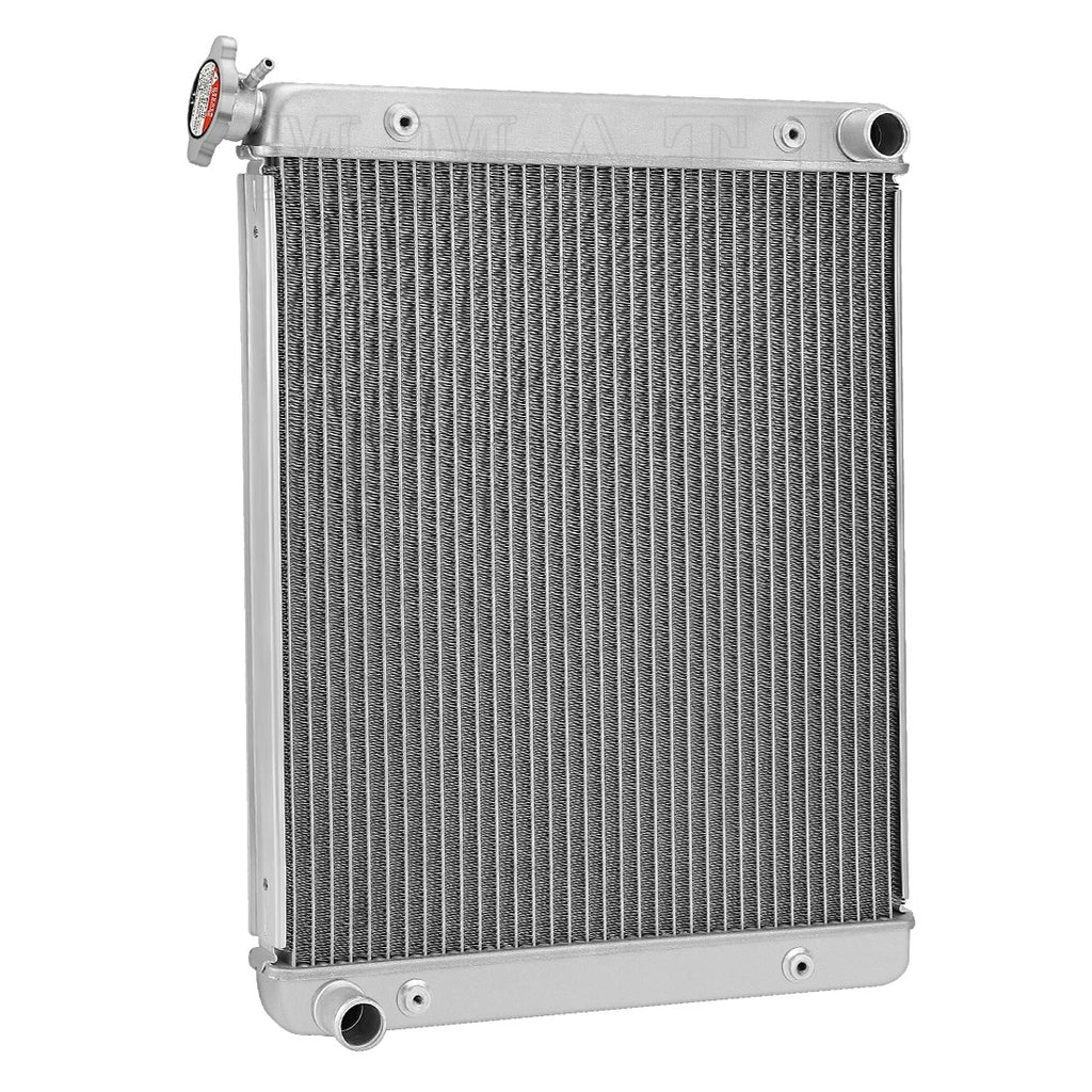 Radiator for Polaris Ranger RZR 900 1000 General 1000 (#1240745, 1240664, 1241050)