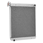Radiator for Polaris Ranger RZR 900 1000 General 1000 (#1240745, 1240664, 1241050)