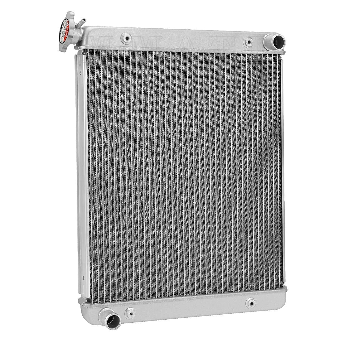 Radiator for Polaris Ranger RZR 900 1000 General 1000 (#1240745, 1240664, 1241050)