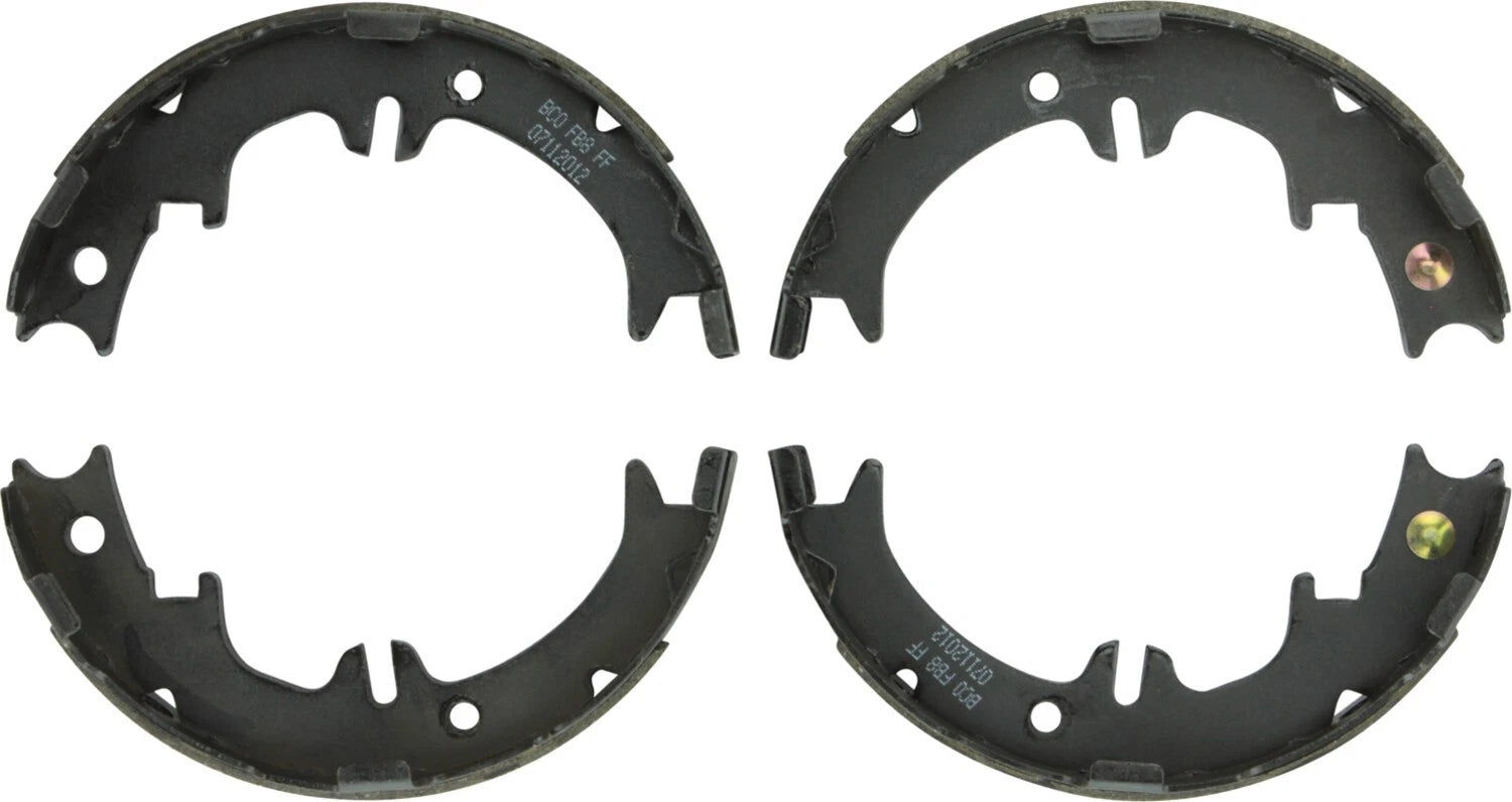 Rear Parking Brake Shoe for Bosch (BS846)