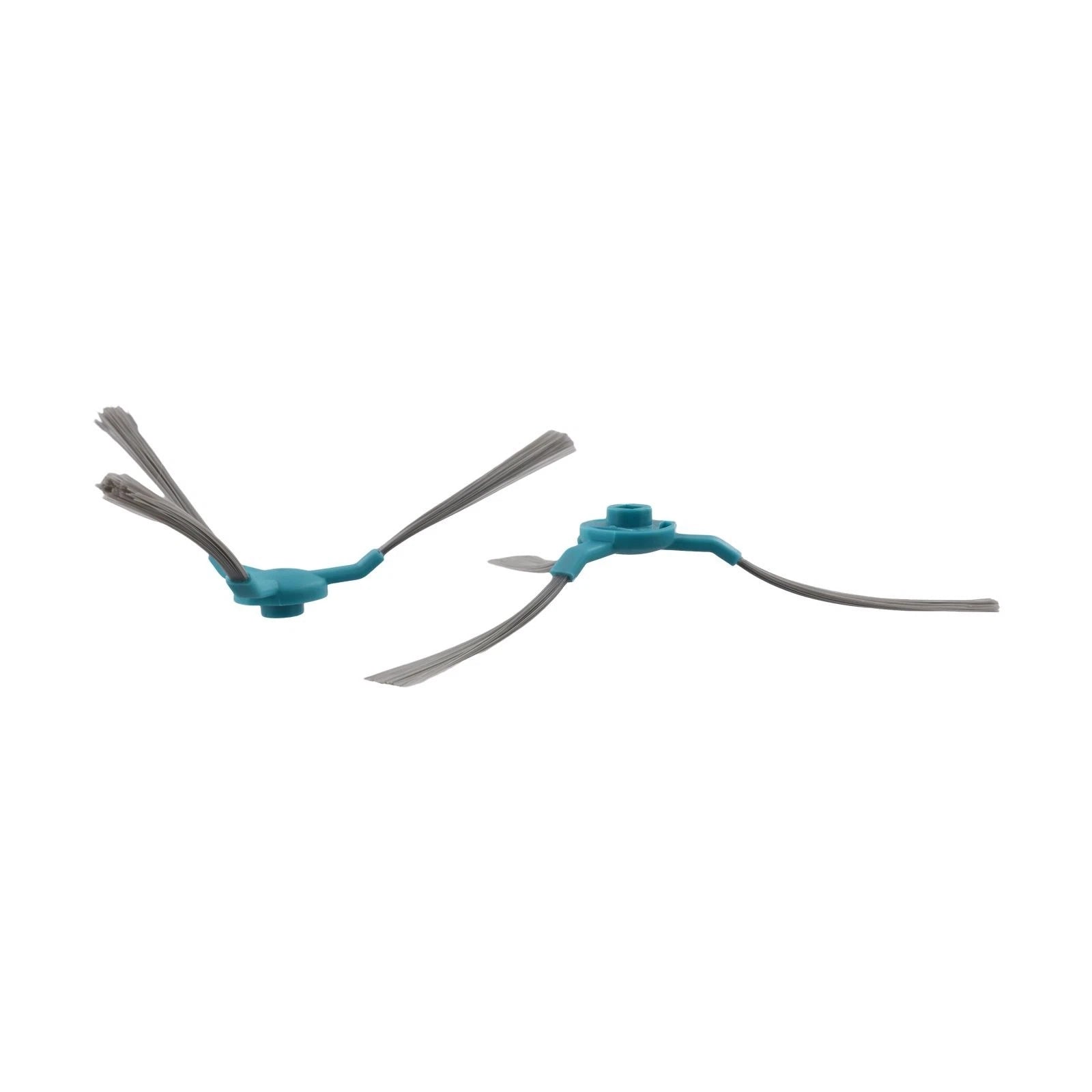 Replacement Side Brush Set of 4 for Conga 7690 Immortal Max