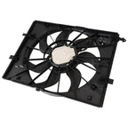 Engine Radiator Cooling Fan Assembly for Mercedes-Benz S450 (2018–2020)