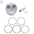 Piston Ring for Honda Recon TRX250TE TRX250TM (2002-2014)