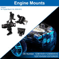 Engine Motor Mount for Toyota Rav4 2.5L (2009–2012) 123610V01/123050V010/123710V020