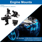 Engine Motor Mount for Toyota Rav4 2.5L (2009–2012) 123610V01/123050V010/123710V020