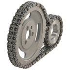 Timing Chain Kit for Chevy GMC Olds Pontiac (Suburban, Express, Savana, Firebird)