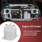 Engine Transmission Oil Cooler No. 31237AA100 for Subaru Ascent (2019–2025)