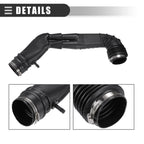Air Intake Hose Tube with Clamps for Ford Ranger 3.0L V6 (1992–1994)
