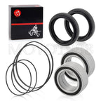Rear Wheel Axle Bearing Seal O-RING for Yamaha Raptor 700/700R (2006-2023)
