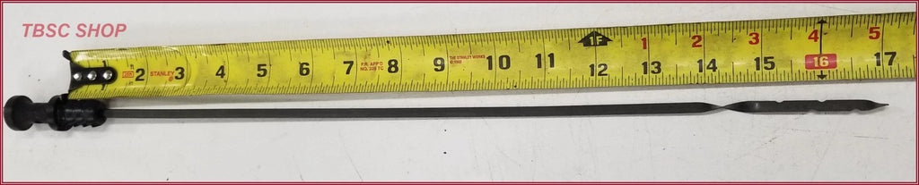 Transmission Fluid Dipstick for Mazda Ford (FNB1)