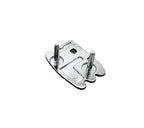 Glove Box Door Emblem Replacement for Ford Galaxie 500 (1963–1964)
