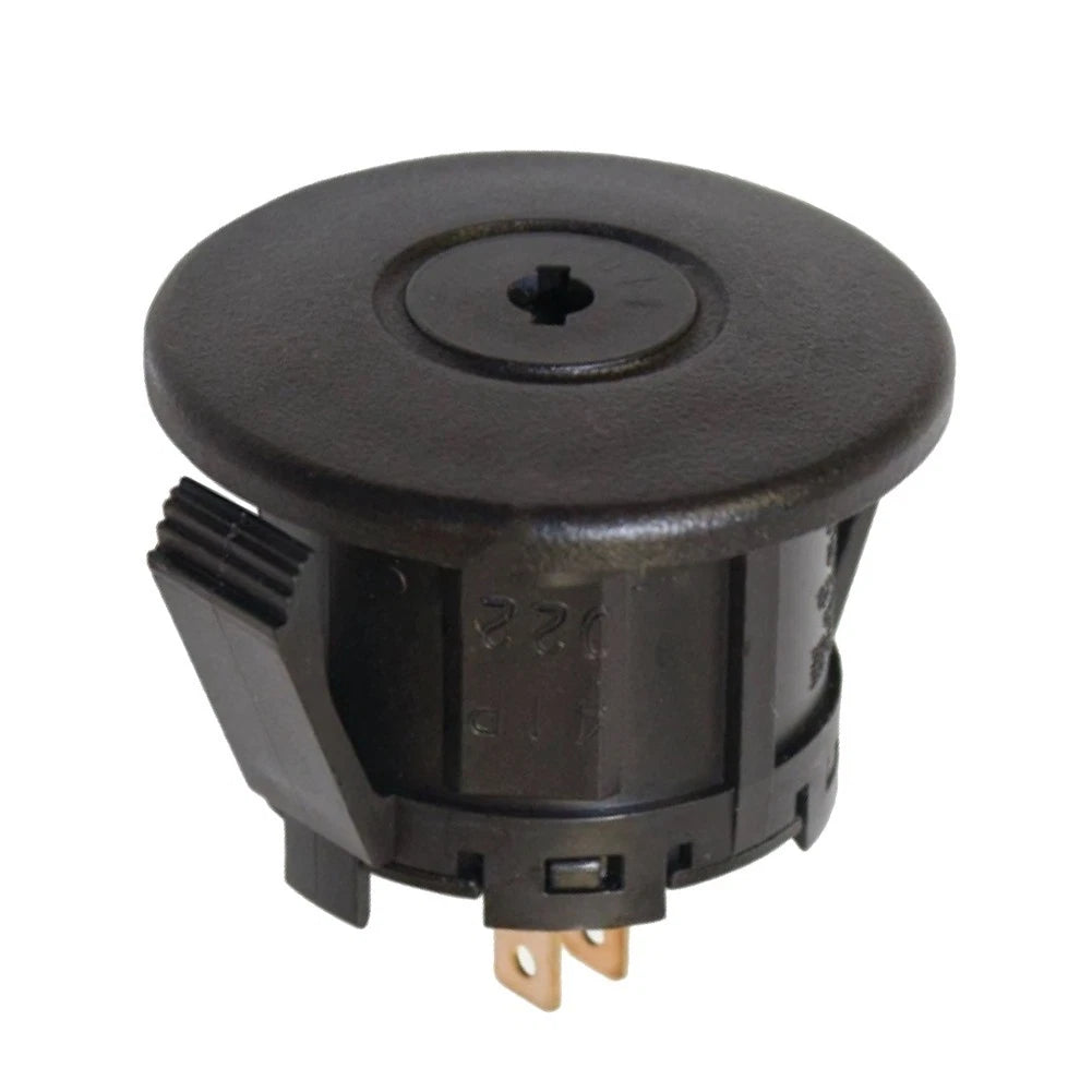 Ignition Starter Switch for Cadet RZTS42 (Zero) Part Number 72505476