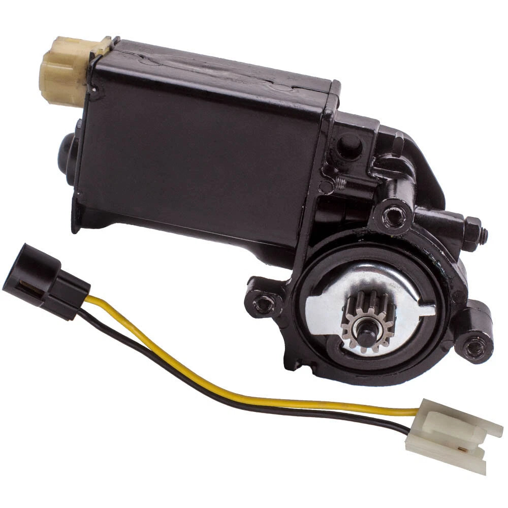 Power Window Motor with Gear for Buick Skylark/Regal, Cadillac Seville (1976–1979)