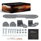 2" Lift Kit Brackets for Honda Rancher SRA TRX420 Foreman 500 (2014–2023)