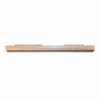 Replacement Driver Side Rocker Panel (See compatibility Chart)