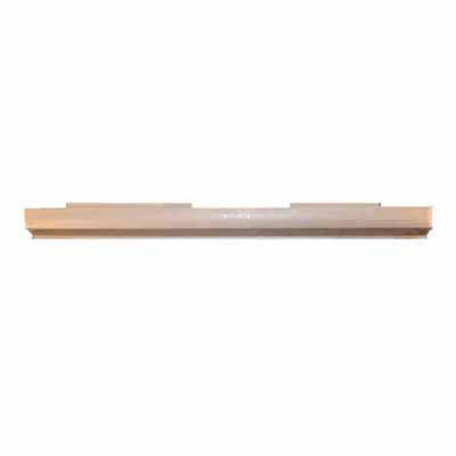 Replacement Driver Side Rocker Panel (See compatibility Chart)