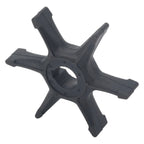 Water Pump Impeller & Key for Yamaha 20-25 HP Outboard Motor