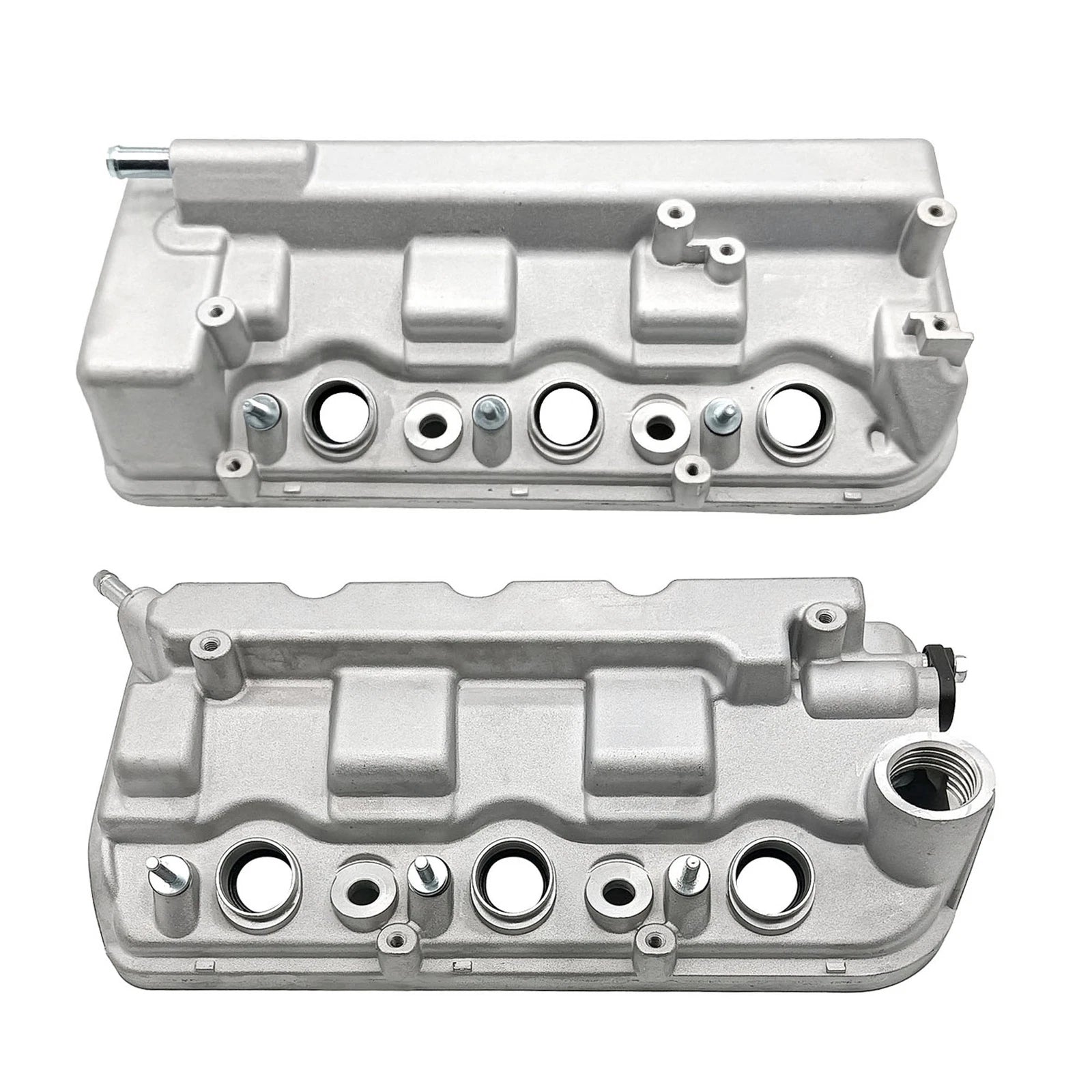 2X Engine Valve Cover Gasket for Honda Accord Odyssey Pilot Acura