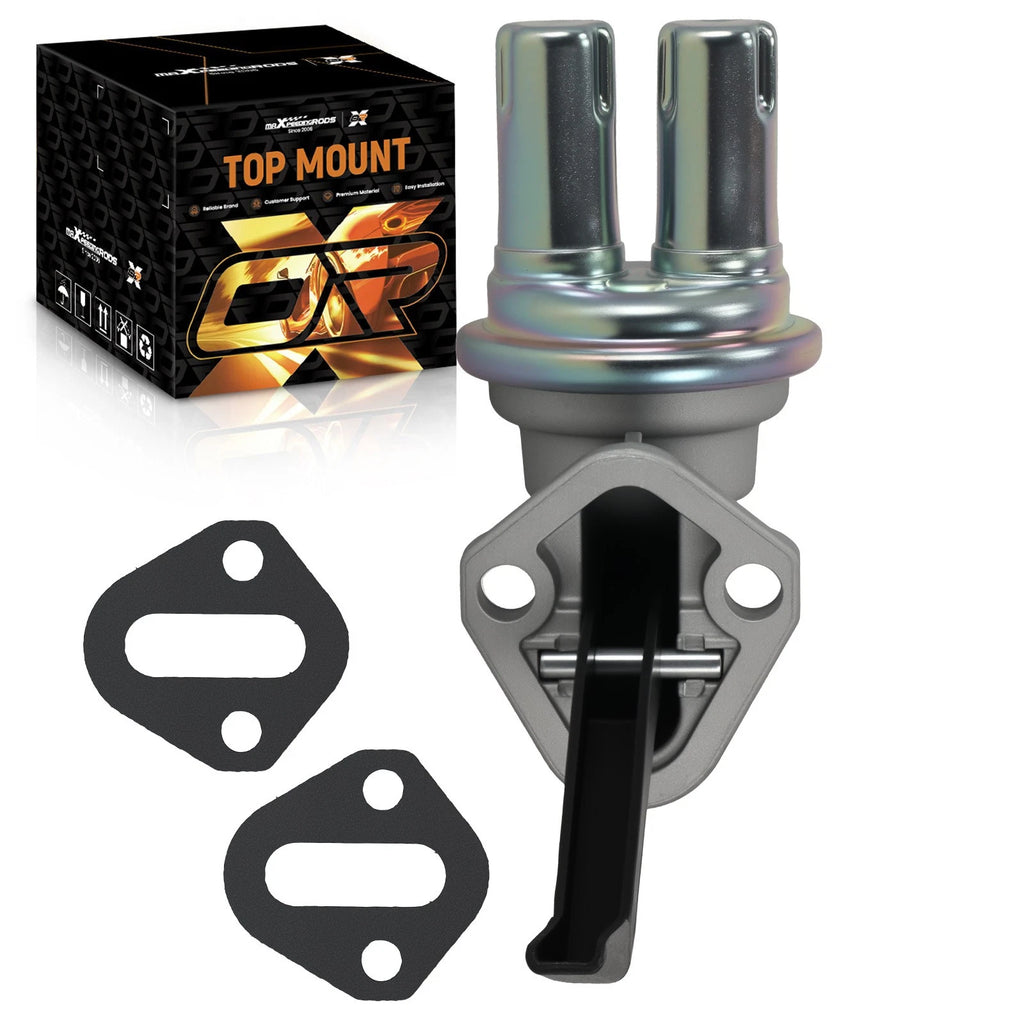 Fuel Pump for Ford F-150 F-250 F-350 Bronco E-150 Econoline (1980–1987) V8 5.0L 5.8L