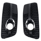 2X Bumper Fog Lamp Grille for Audi Q5 (2009–2012) 8R0807682E