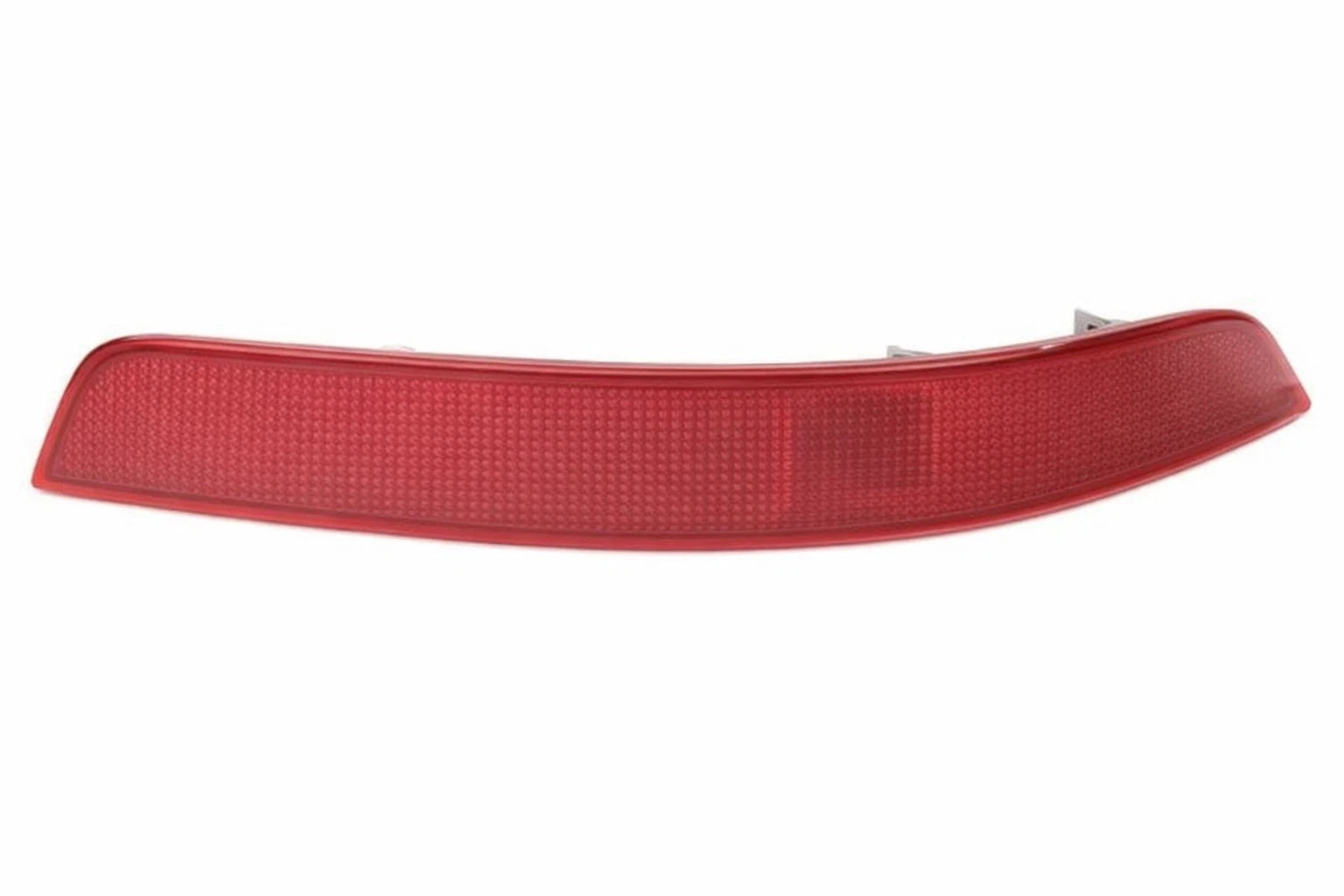 Genuine OEM Rear Right Bumper Cover Reflector for Mercedes-Benz GL450 (2007–2012)