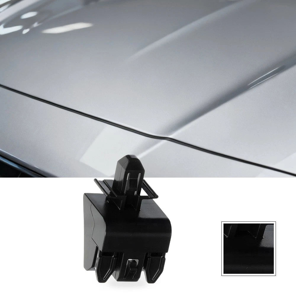 Grille Retaining Clip for Subaru Legacy Outback (2007) 91165AG140
