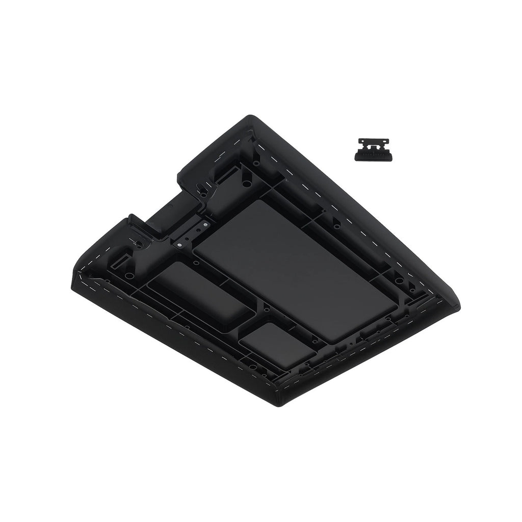 Center Console Lid for GMC Sierra 1500 2500HD (2007–2014) 924-836