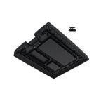 Center Console Lid for GMC Sierra 1500 2500HD (2007–2014) 924-836
