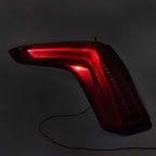 LED Tail Light Brake Lamp for Cadillac XT5 (2017–2021) Left Driver Side
