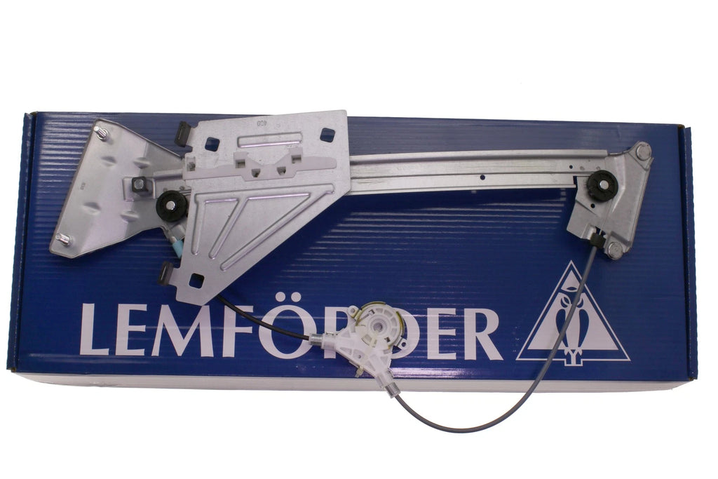 Front Right Window Regulator for Hyundai Tiburon (2003-2008)