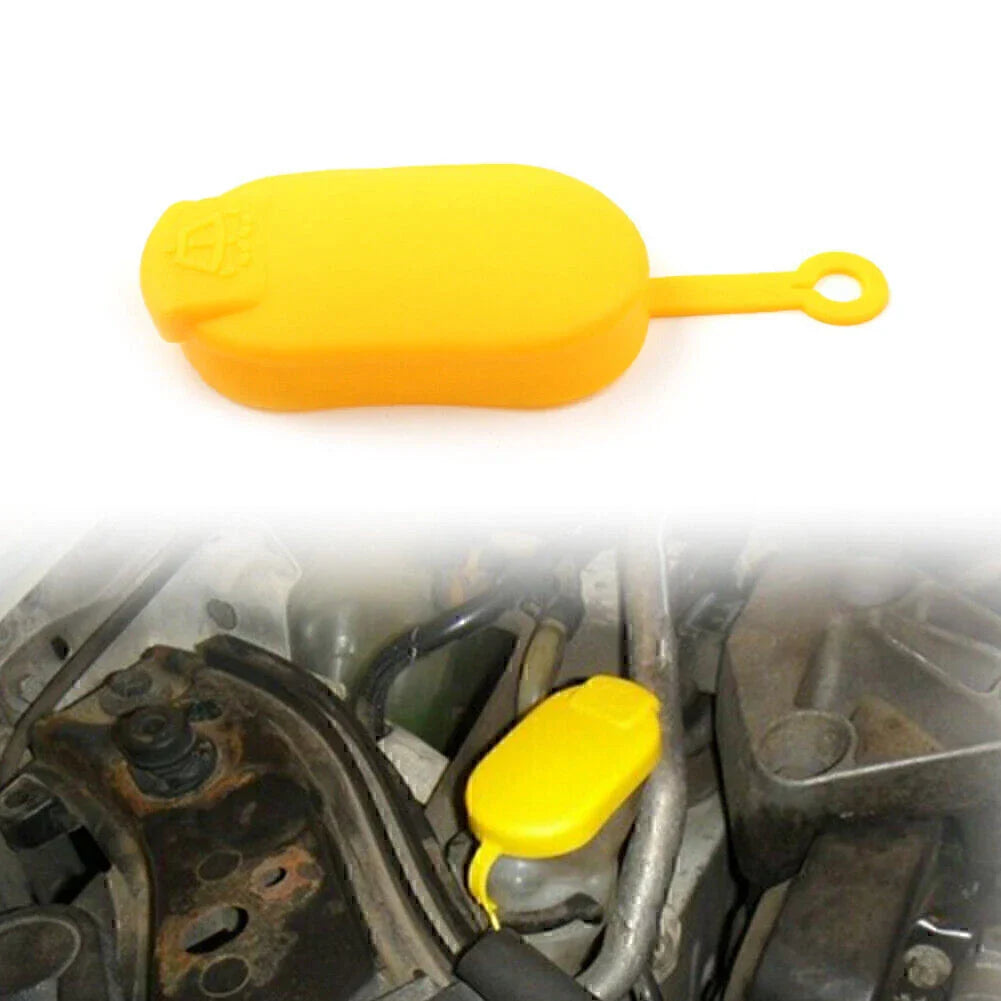 Windshield Washer Fluid Reservoir Cap for Renault Kangoo, Espace (2001-2013)