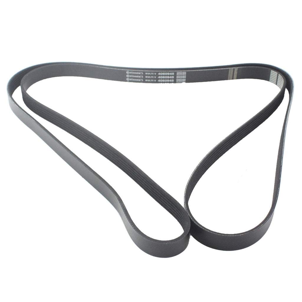 Serpentine Multi-V Belt 4060945 for Continental Automotive