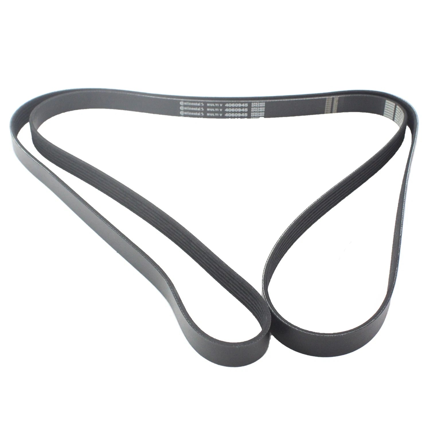 Serpentine Multi-V Belt 4060945 for Continental Automotive