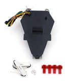 Integrated LED TailLight Turn Signals for Yamaha YZF 600 R6 (2006–2016)