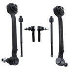 Front Lower Control Arms Tie Rods for Dodge Charger Challenger Magnum (2005–2008)