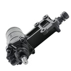 Right Hand Drive Power Steering Gear Box for Jeep Wrangler JK JKU (2007–2017)