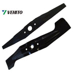 Lawnmower Blade Kit for Honda HRX217K0 - HRX217K6 (72511-VH7-000, 72531-VH7-000)