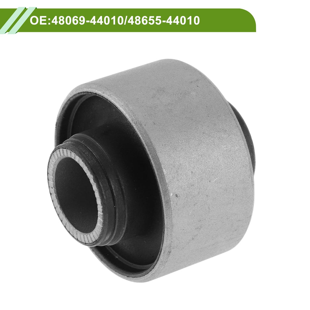Rear Track Control Arm Bushing for Toyota Nadia (1998–2003) No. 48069-44010/48655-44010