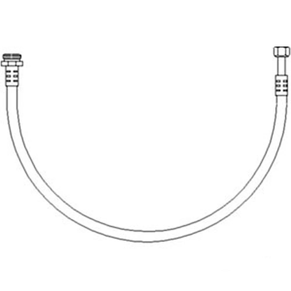 Compressor Line for John Deere Tractor 2355 2450 2555 2650 2755 285 (AL70474)