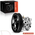 Power Steering Pump with Pulley for Mitsubishi Lancer (2002–2007)