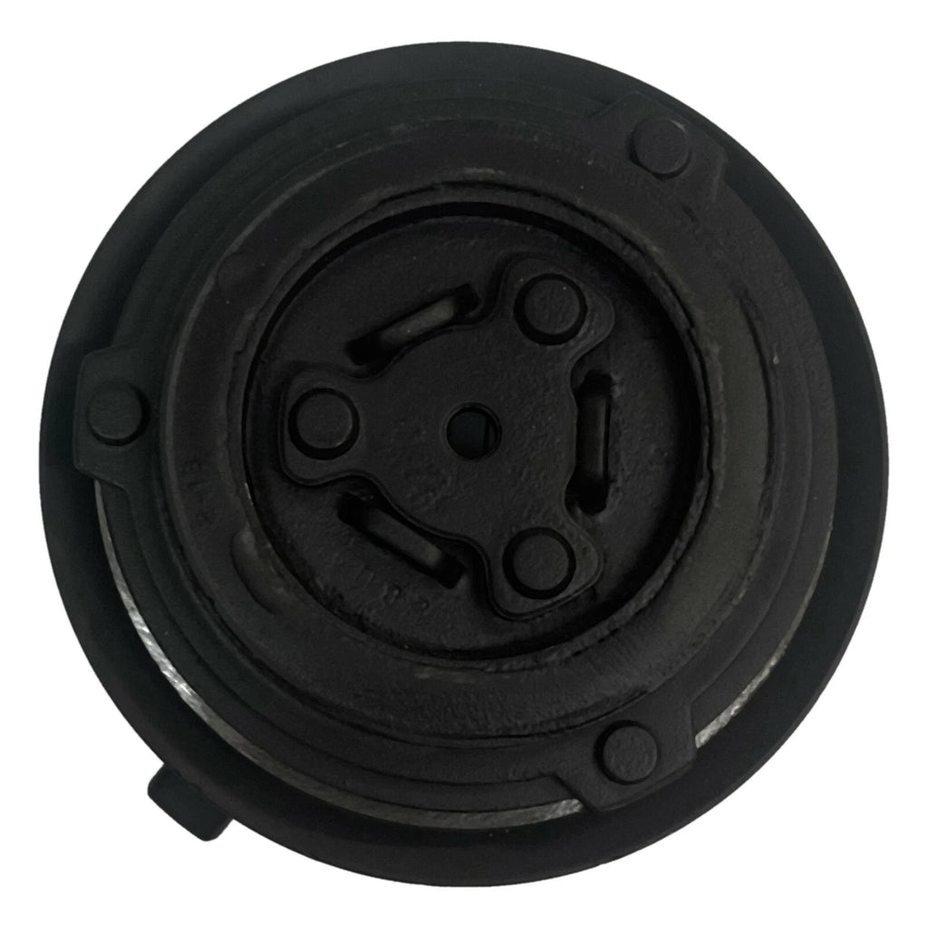 AC Compressor Clutch Replacement for Jeep Renegade 1.4L (2018-2018)