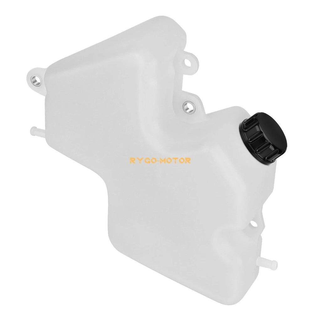 Radiator Reservoir Tank 43078-1170 for Kawasaki Ninja ZX-7R (1996–2003)